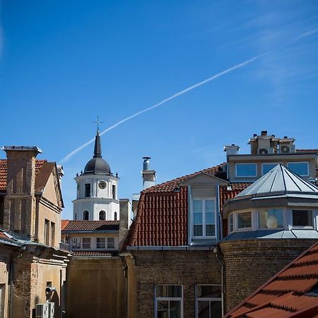 Cathedral Sq. Apartment - Odminiu Str. Wilna Exterior foto