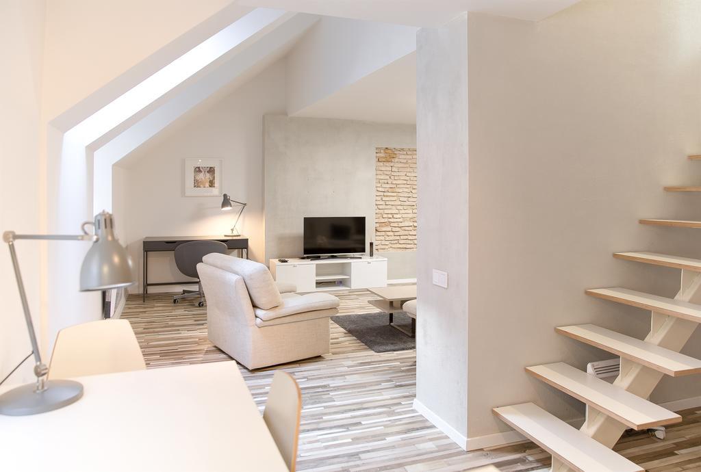 Cathedral Sq. Apartment - Odminiu Str. Wilna Exterior foto