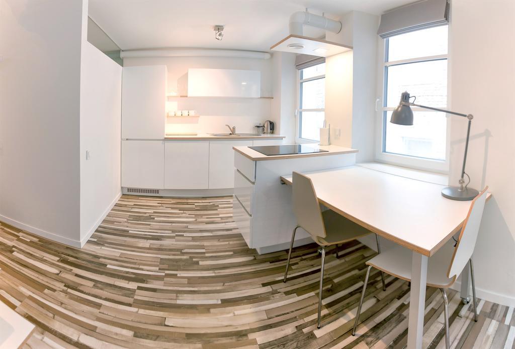 Cathedral Sq. Apartment - Odminiu Str. Wilna Exterior foto