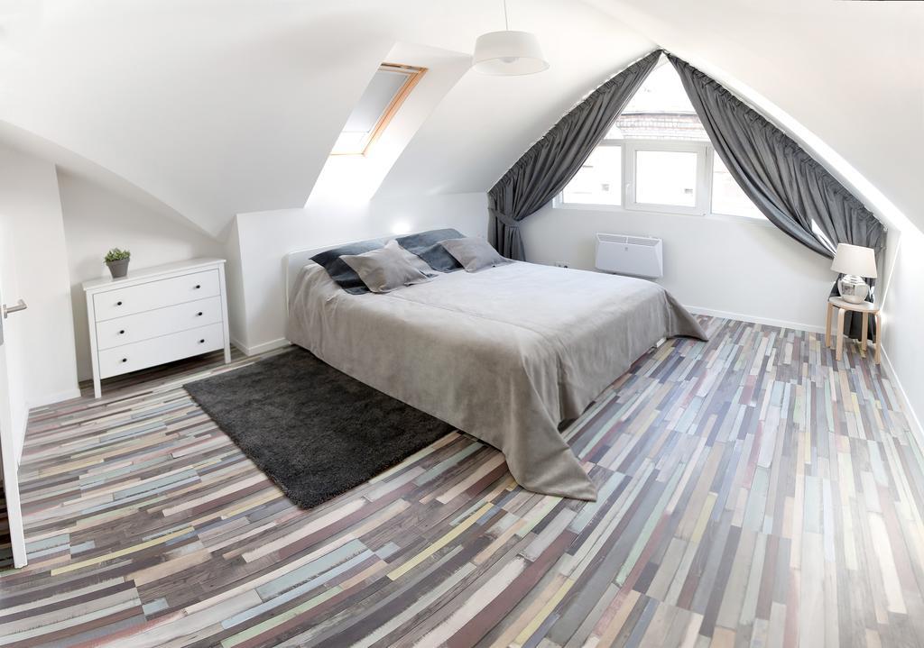 Cathedral Sq. Apartment - Odminiu Str. Wilna Exterior foto