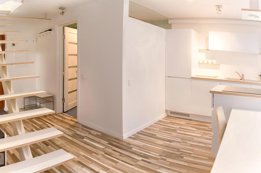 Cathedral Sq. Apartment - Odminiu Str. Wilna Exterior foto