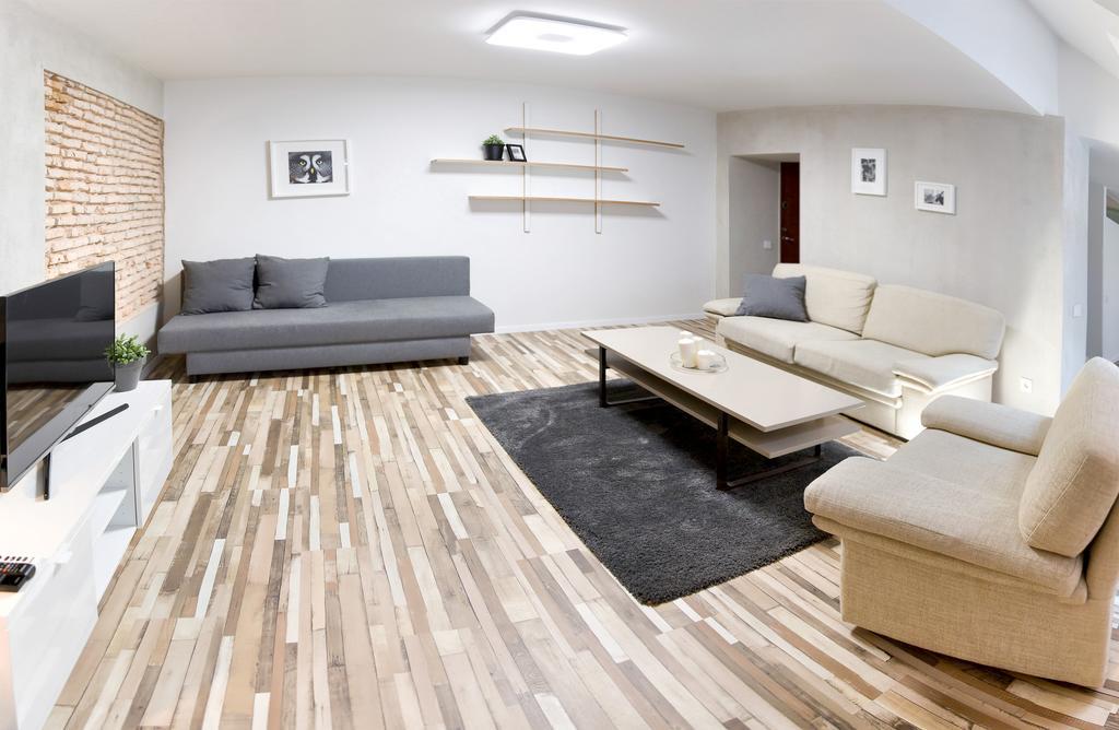 Cathedral Sq. Apartment - Odminiu Str. Wilna Exterior foto