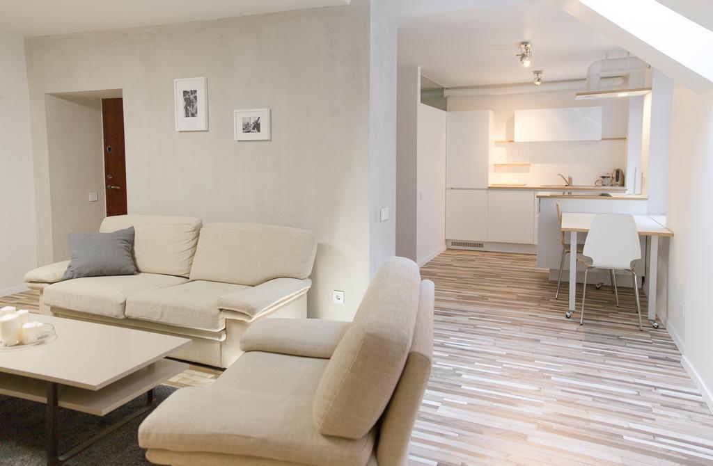 Cathedral Sq. Apartment - Odminiu Str. Wilna Exterior foto